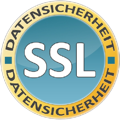 SSL Verschlüsselung